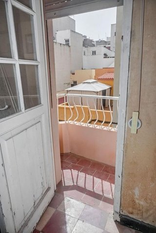 Piso en venta en La Salud - Perú - Buenavista en Santa Cruz de Tenerife