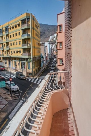 Piso en venta en La Salud - Perú - Buenavista en Santa Cruz de Tenerife
