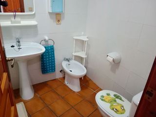 Piso en venta en Arenal en Jávea/Xàbia