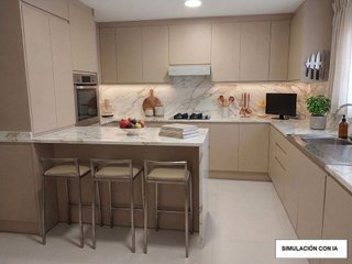 Piso en venta en Onda
