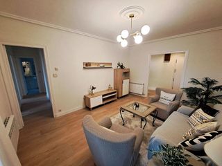 Piso en venta en Haro