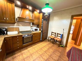 Piso en venta en Plaza Mayor - San Agustín en Segovia