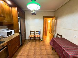 Piso en venta en Plaza Mayor - San Agustín en Segovia