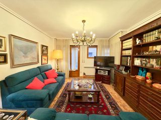 Piso en venta en Plaza Mayor - San Agustín en Segovia