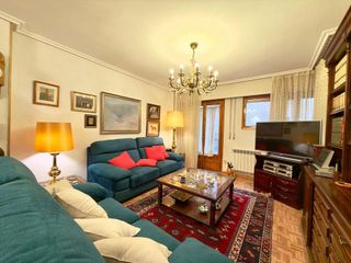 Piso en venta en Plaza Mayor - San Agustín en Segovia