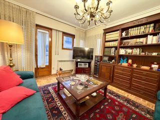 Piso en venta en Plaza Mayor - San Agustín en Segovia