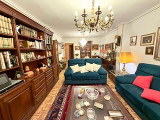 Piso en venta en Plaza Mayor - San Agustín en Segovia