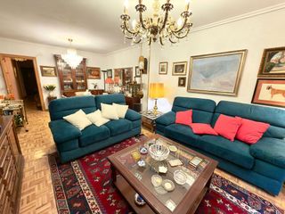 Piso en venta en Plaza Mayor - San Agustín en Segovia