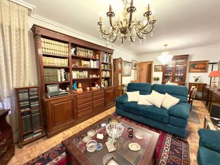 Piso en venta en Plaza Mayor - San Agustín en Segovia