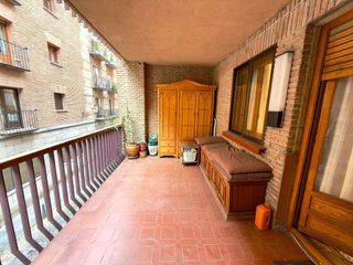 Piso en venta en Plaza Mayor - San Agustín en Segovia