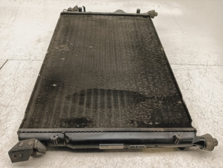 RADIADOR AGUA RENAULT MEGANE I FASE 2 GRANDTOUR (