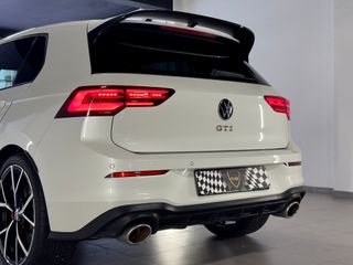 GOLF GTI CLUBSPORT/DCC/HARMAN KARDON/TECHO