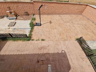 Casa pareada en alquiler en Umbrete