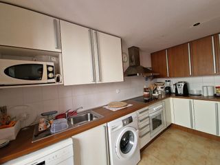 Casa pareada en alquiler en Umbrete