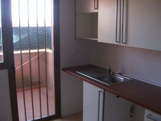 Casa pareada en alquiler en Umbrete