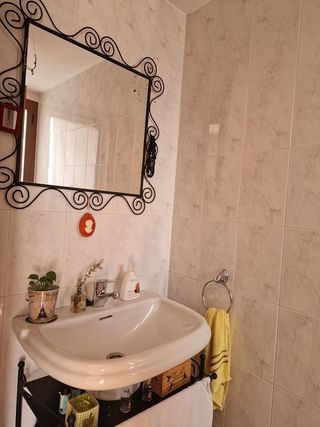 Casa pareada en alquiler en Umbrete