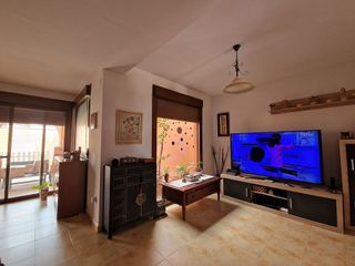 Casa pareada en alquiler en Umbrete