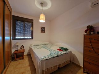 Casa pareada en alquiler en Umbrete