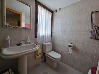 Casa pareada en alquiler en Umbrete