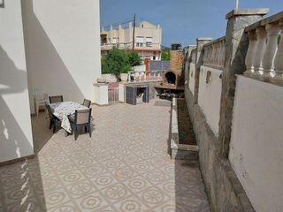 Casa adosada en venta en La Muntanyeta - La Franquesa en Vendrell, El