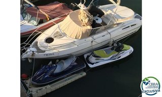 Piso en venta en Empuriabrava en Castelló d´Empúries