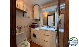 Piso en venta en Empuriabrava en Castelló d´Empúries