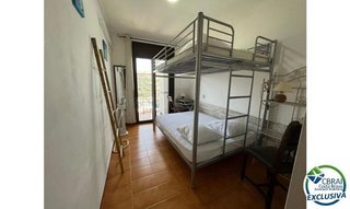 Piso en venta en Empuriabrava en Castelló d´Empúries