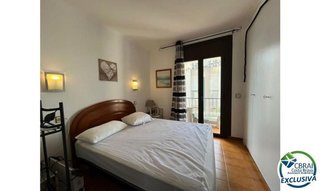Piso en venta en Empuriabrava en Castelló d´Empúries