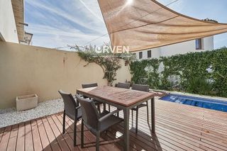 Casa adosada en venta en Els Munts en Torredembarra