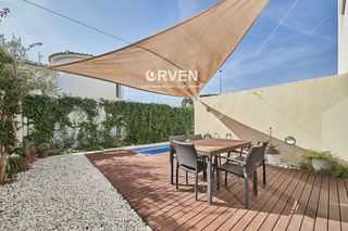 Casa adosada en venta en Els Munts en Torredembarra