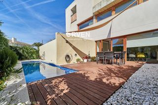 Casa adosada en venta en Els Munts en Torredembarra