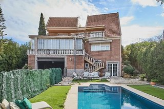 Chalet en venta en Urbanitzacions de Llevant en Tarragona
