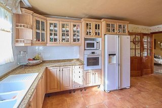 Chalet en venta en Urbanitzacions de Llevant en Tarragona