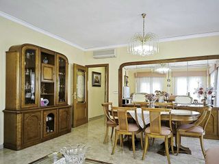 Chalet en venta en Pedreguer