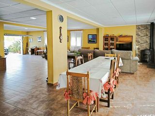 Chalet en venta en Pedreguer