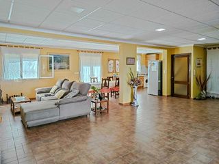 Chalet en venta en Pedreguer