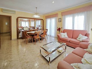 Chalet en venta en Pedreguer