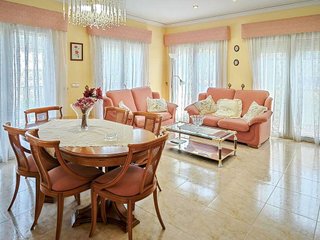 Chalet en venta en Pedreguer
