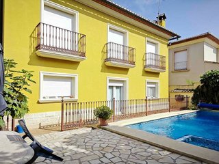 Chalet en venta en Pedreguer