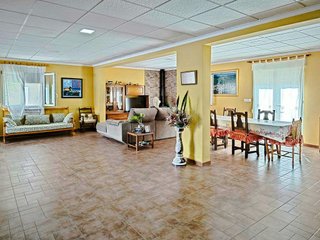 Chalet en venta en Pedreguer