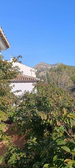 Casa pareada en venta en Pedregalejo en Málaga