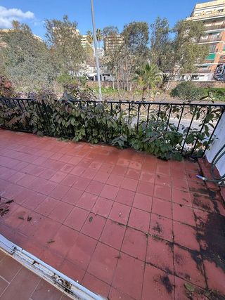 Casa pareada en venta en Pedregalejo en Málaga