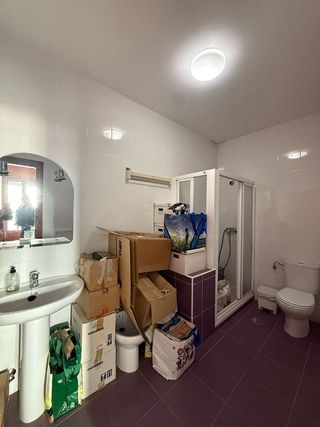 Casa pareada en venta en Pedregalejo en Málaga