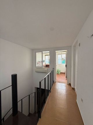 Casa pareada en venta en Pedregalejo en Málaga