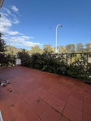 Casa pareada en venta en Pedregalejo en Málaga