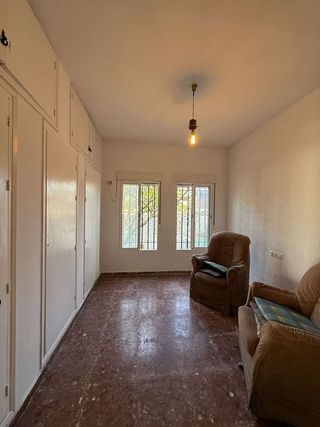 Casa pareada en venta en Pedregalejo en Málaga