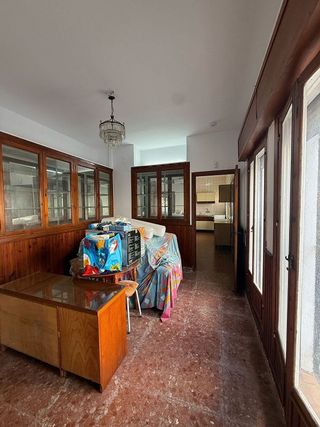 Casa pareada en venta en Pedregalejo en Málaga