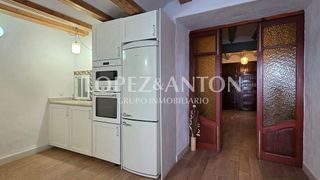 Casa adosada en venta en Núcleo Urbano en Pobla de Vallbona (la)