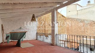 Casa adosada en venta en Núcleo Urbano en Pobla de Vallbona (la)