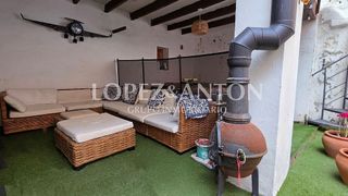 Casa adosada en venta en Núcleo Urbano en Pobla de Vallbona (la)